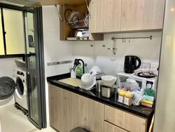 Blk 95 Skyparc @ Dawson (Queenstown), HDB 3 Rooms #544879821